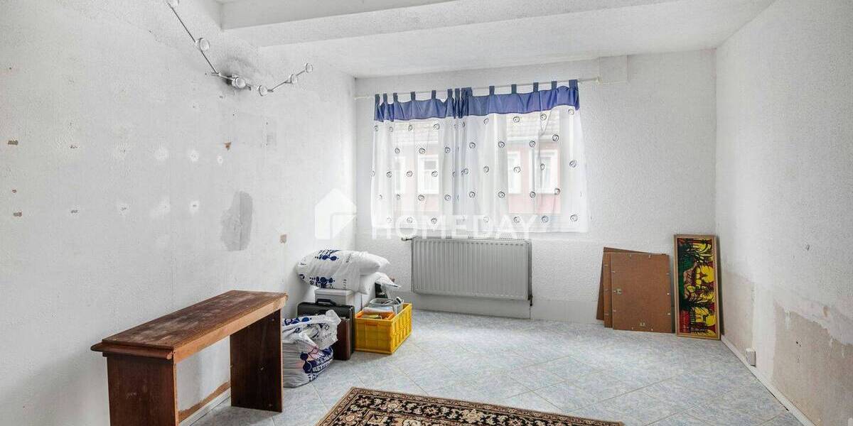 Mehrfamilienhaus, Wohnhaus Stadtilm - 9 Zimmer, 330 m&sup2;, 144.500&euro; | Angebot:26128282