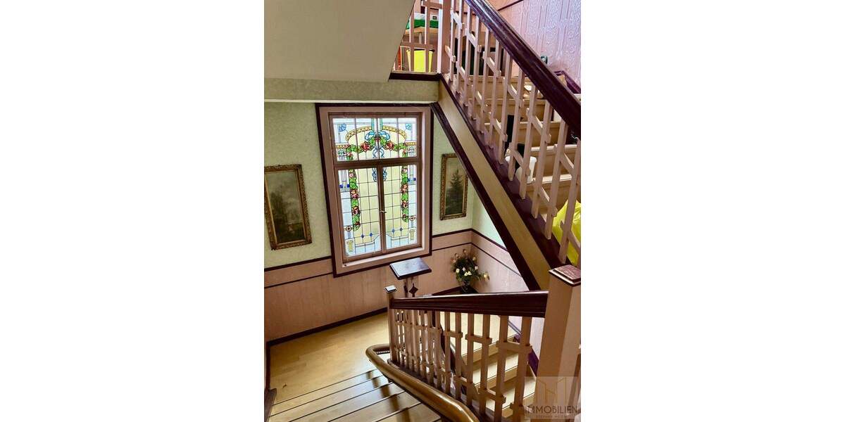 Mehrfamilienhaus, Wohnhaus Rudolstadt Zentrum - 315.000&euro; | Angebot:25732472