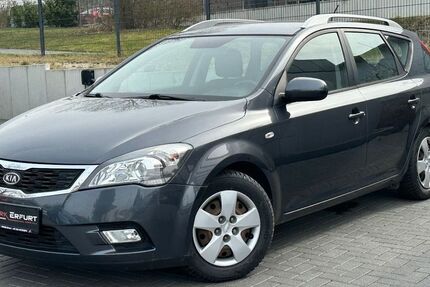 Kia ceed / Ceed 122.972 km 5.390 &euro; Erfurt 99085