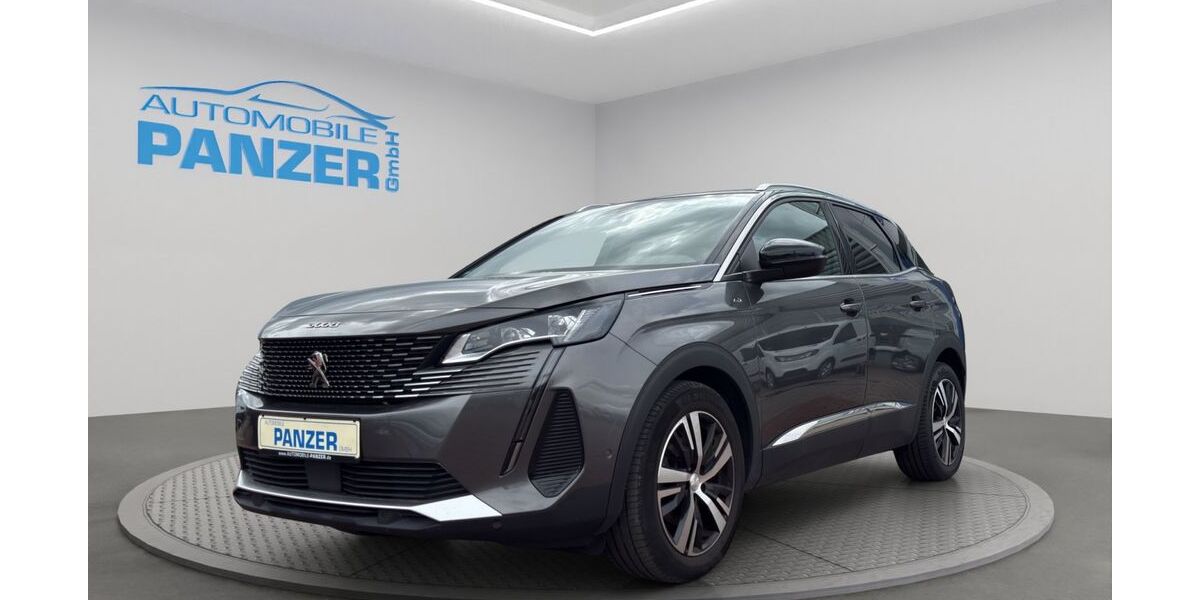 Peugeot 3008 144.800 km 18.490 &euro; Weimar 99425