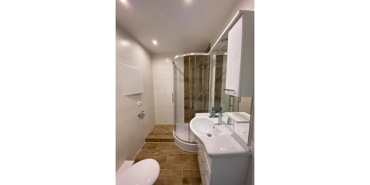 Etagenwohnung Sömmerda - 3 Zimmer, 62 m&sup2;, 550&euro; | Angebot:26640705