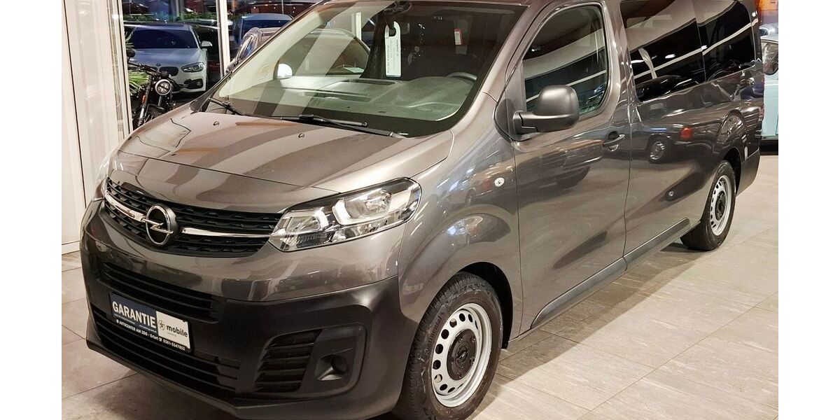 Opel Vivaro 89.865 km 25.990 &euro; Erfurt 99087