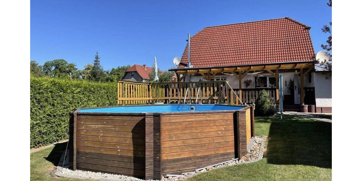 Einfamilienhaus Großneuhausen - 5 Zimmer, 115 m&sup2;, 319.000&euro; | Angebot:25676942