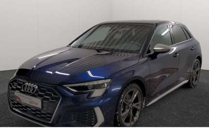 Audi S3 18.400 km 39.987 &euro; Jena 07743
