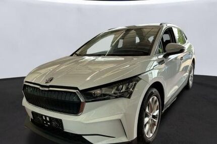 Skoda Enyaq 37.700 km 30.480 &euro; Erfurt 99099