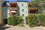 Dachgeschoßwohnung Erfurt Andreasvorstadt - 2 Zimmer, 67 m&sup2;, 600&euro; | Angebot:26552005