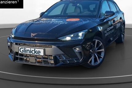 Cupra Leon 19.500 km 33.330 &euro; Weimar 99423