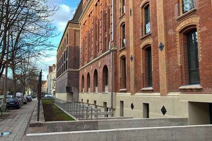 Wohnung Erfurt Johannesvorstadt - 3 Zimmer, 115 m&sup2;, 1.371&euro; | Angebot:26148033