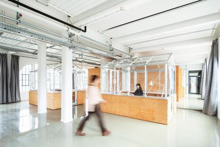 Gewerbeobjekt Apolda - 205&euro; | Angebot:25283343