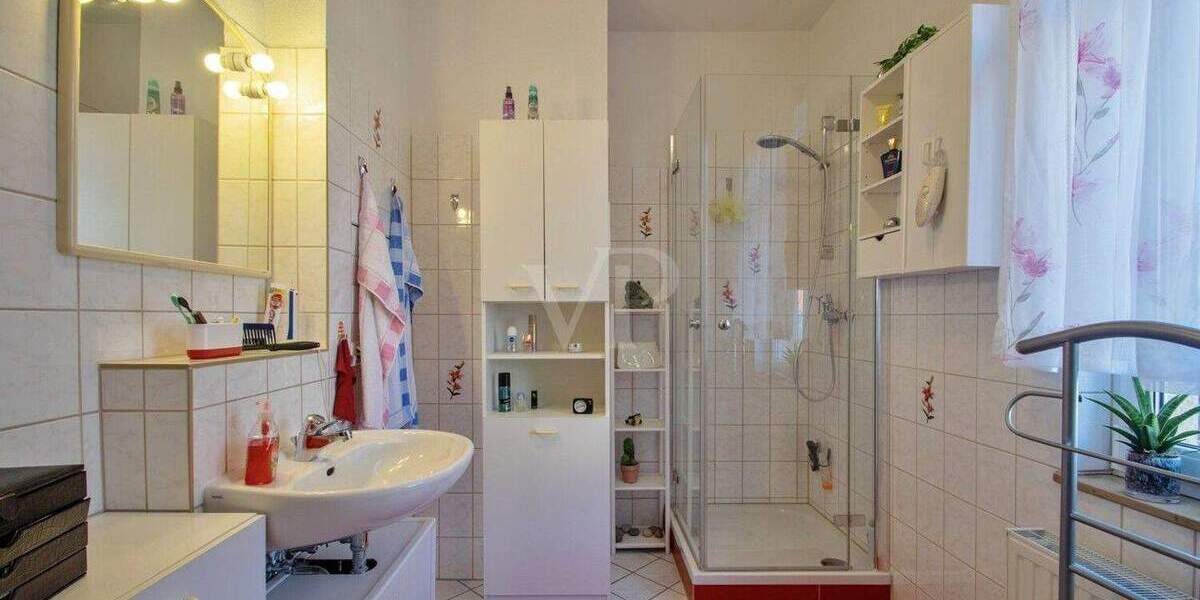 Etagenwohnung Erfurt Daberstedt - 3 Zimmer, 90 m&sup2;, 249.000&euro; | Angebot:25698421