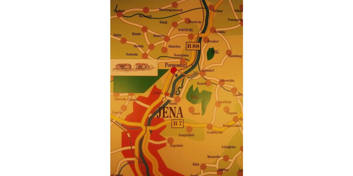 Erdgeschoßwohnung Lehesten - 3 Zimmer, 75 m&sup2;, 200.000&euro; | Angebot:25832051