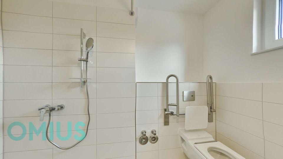 Erdgeschoßwohnung Jena - 2 Zimmer, 73 m&sup2;, 1.090&euro; | Angebot:26617656