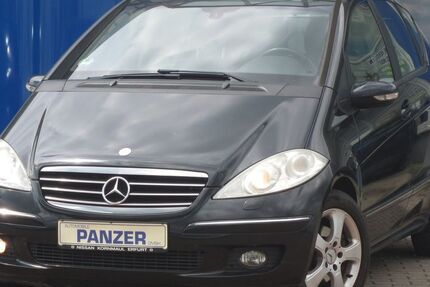 Mercedes-Benz A 170 194.000 km 599 &euro; Weimar 99425