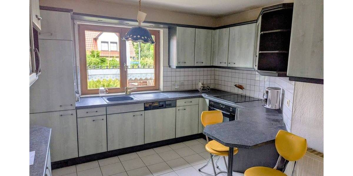 Etagenwohnung Jena Wogau - 3 Zimmer, 99 m&sup2;, 280.000&euro; | Angebot:25695953