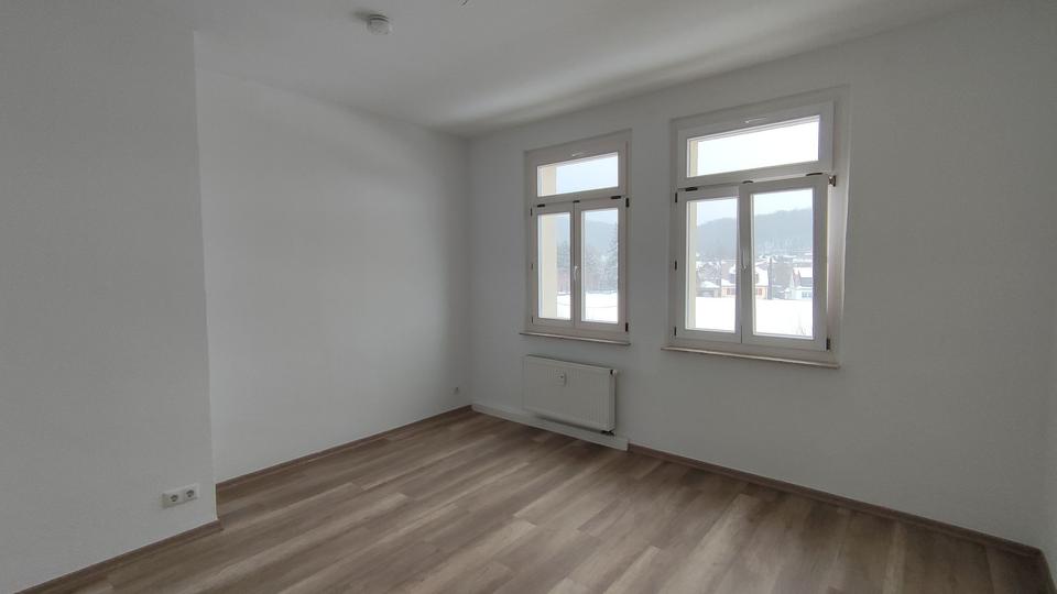 Etagenwohnung Rastenberg - 3 Zimmer, 80 m&sup2;, 625&euro; | Angebot:22909002