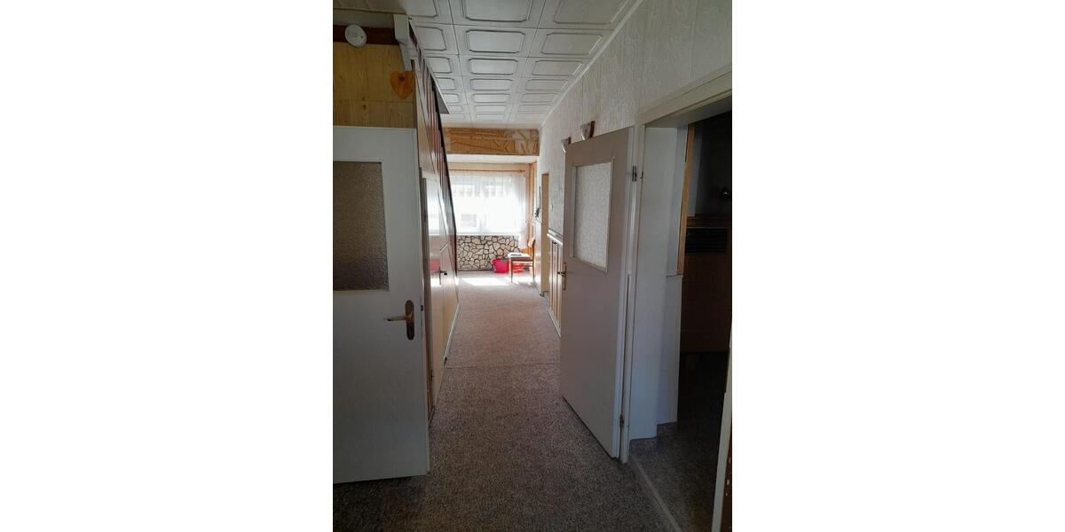 Einfamilienhaus Großrudestedt - 5 Zimmer, 100 m&sup2;, 105.000&euro; | Angebot:22190967