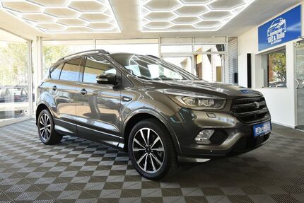Ford Kuga 80.500 km 17.480 &euro; Erfurt 99092