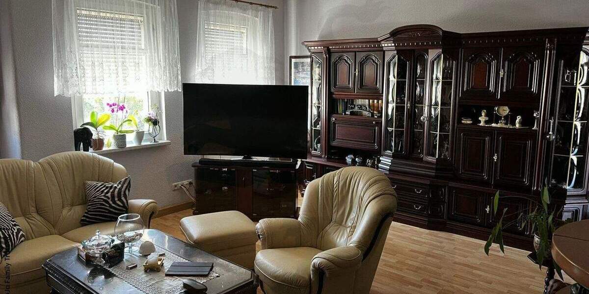Mehrfamilienhaus, Wohnhaus Erfurt Gispersleben - 435.000&euro; | Angebot:26671826