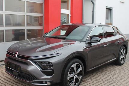 Citroen C5 X 59.990 km 20.990 &euro; Großrudestedt 99195