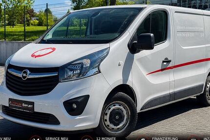 Opel Vivaro 232.482 km 7.990 &euro; Erfurt 99085