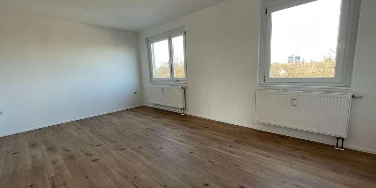 Etagenwohnung Apolda - 2 Zimmer, 75 m&sup2;, 545&euro; | Angebot:27336870