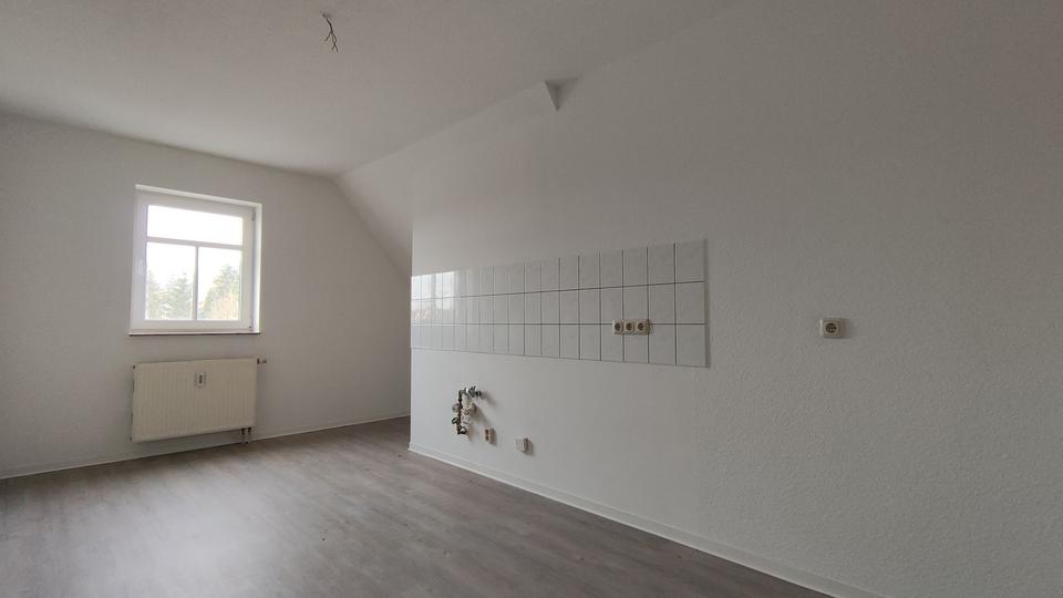 Etagenwohnung Rastenberg - 4 Zimmer, 80 m&sup2;, 720&euro; | Angebot:25920408