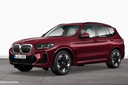 BMW iX3 39.709 km 40.902 &euro; Weimar 99427