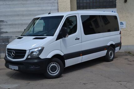 Mercedes-Benz Sprinter 220.766 km 16.890 &euro; Erfurt 99099