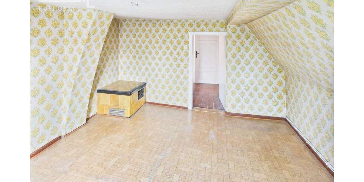 Einfamilienhaus Weimar Taubach - 3 Zimmer, 76 m&sup2;, 89.000&euro; | Angebot:25738088