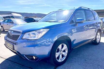 Subaru Forester 159.800 km 11.600 &euro; Uhlstädt-Kirchhasel 07407