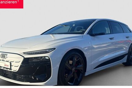 Audi A6 e-tron 12.700 km 66.780 &euro; Erfurt 99099