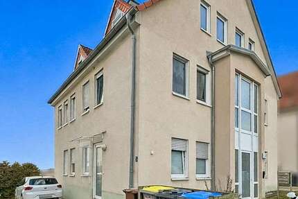 Wohnung Weimar Gaberndorf - 2 Zimmer, 58 m&sup2;, 128.900&euro; | Angebot:26637899