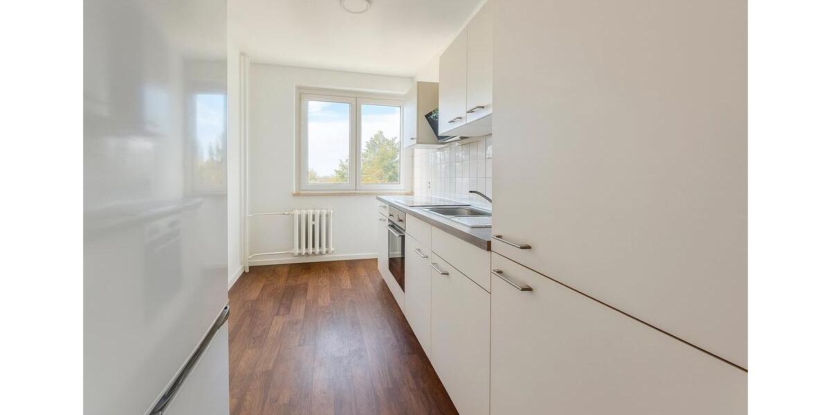 Etagenwohnung Rudolstadt - 3 Zimmer, 60 m&sup2;, 350&euro; | Angebot:25976848
