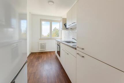 Wohnung Rudolstadt - 3 Zimmer, 60 m&sup2;, 350&euro; | Angebot:25976848
