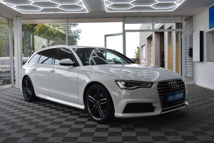 Audi A6 150.000 km 20.780 &euro; Erfurt 99092