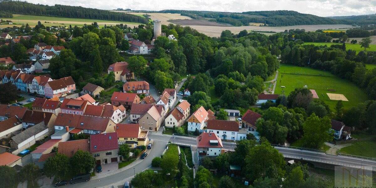 Einfamilienhaus Bad Berka Tannroda - 3 Zimmer, 126 m&sup2;, 310.000&euro; | Angebot:25666621