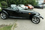 Plymouth Prowler 3,5 Cabrio