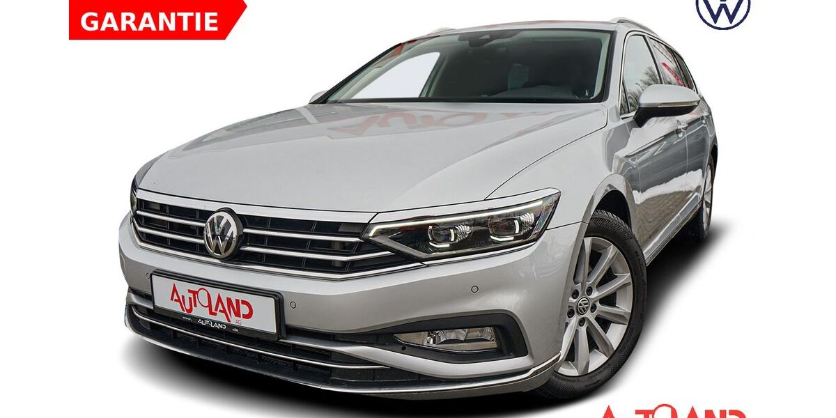 VW Passat Variant 83.951 km 24.990 &euro; Erfurt 99087