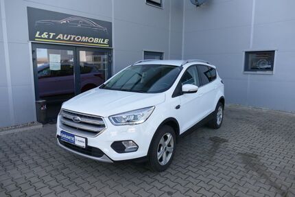 Ford Kuga 24.490 km 11.990 &euro; Erfurt 99086