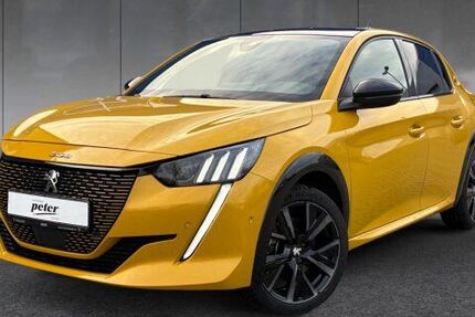 Peugeot e-208 19.659 km 23.940 &euro; Sömmerda 99610