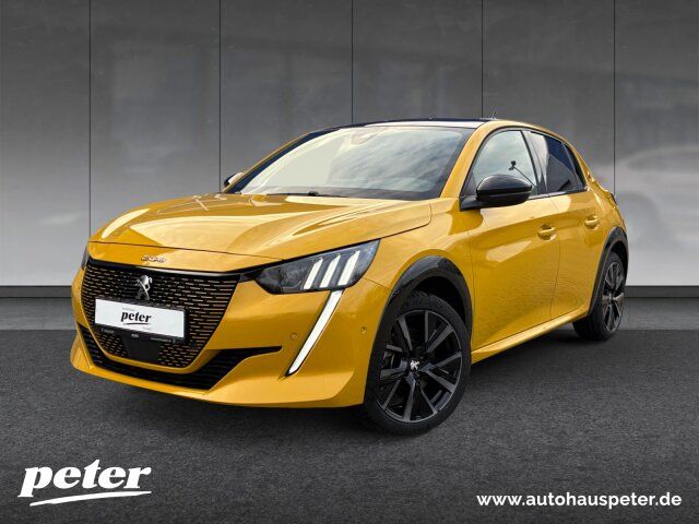 Peugeot e-208 19.659 km 23.940 &euro; Sömmerda 99610