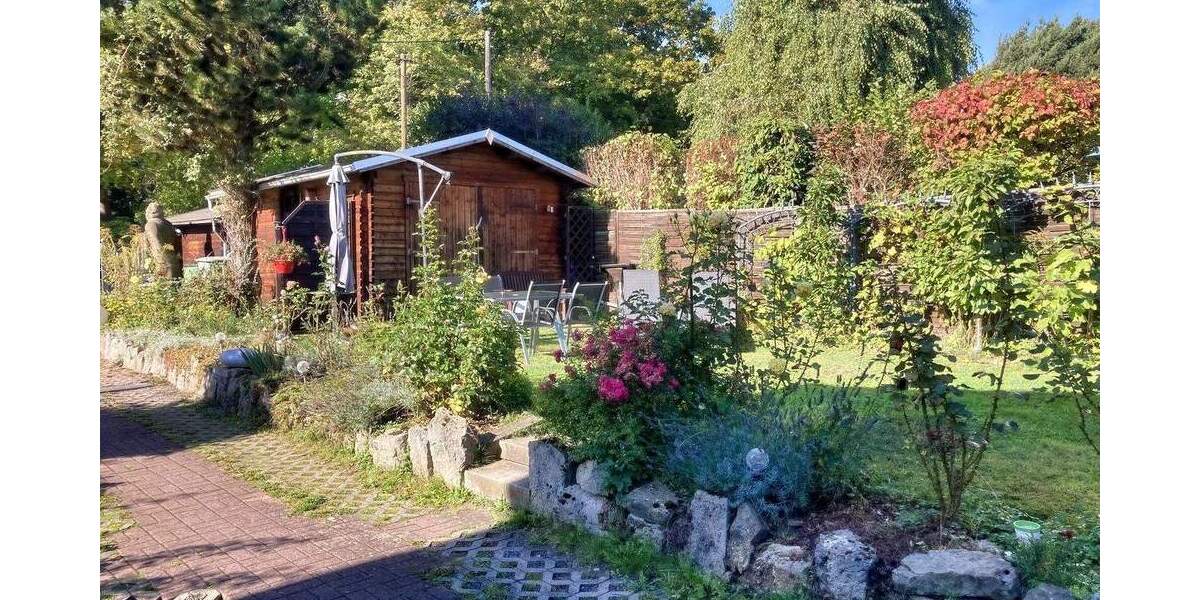 Einfamilienhaus Erfurt Brühlervorstadt - 5 Zimmer, 125 m&sup2;, 589.000&euro; | Angebot:25686336