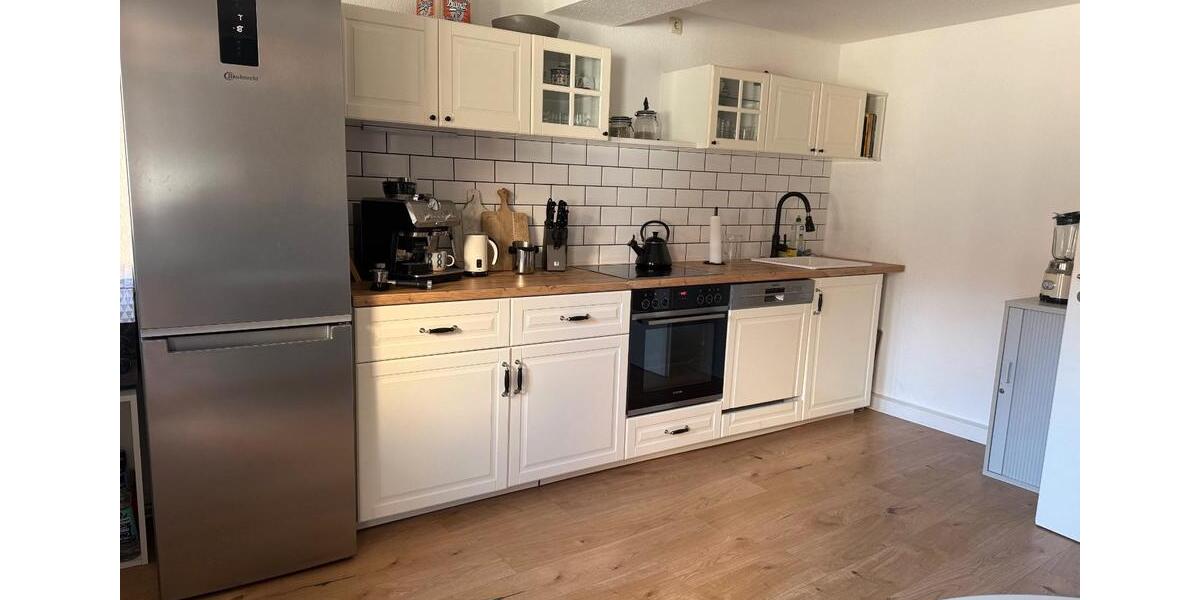 Etagenwohnung Kahla - 3 Zimmer, 71 m&sup2;, 566&euro; | Angebot:26264401