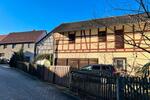 Mehrfamilienhaus, Wohnhaus Amt Wachsenburg - 8 Zimmer, 204 m&sup2;, 110.000&euro; | Angebot:25480384