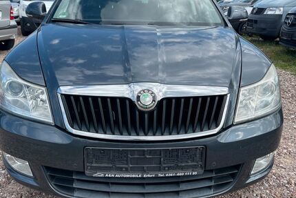 Skoda Octavia 153.000 km 5.500 &euro; erfurt 99087