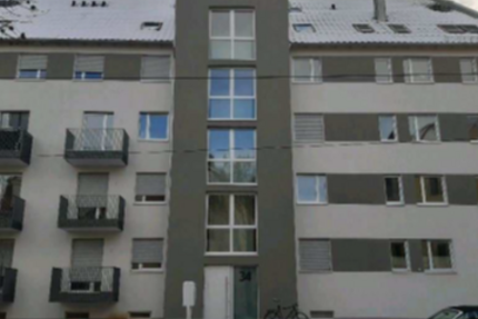 Wohnung Jena Wenigenjena - 2 Zimmer, 68 m&sup2;, 950&euro; | Angebot:26741561