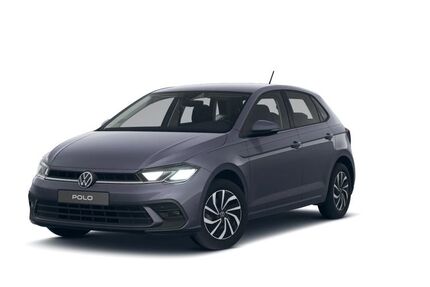 VW Polo 23.100 km 19.980 &euro; Erfurt 99099