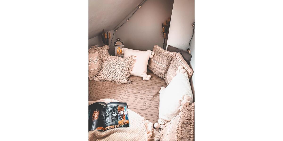 Maisonettenwohnung Erfurt - 2 Zimmer, 61 m&sup2;, 1.100&euro; | Angebot:24859579