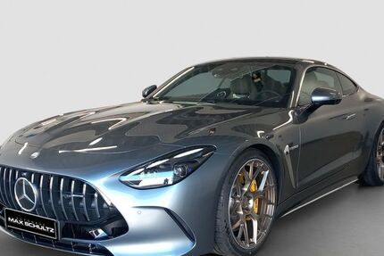 Mercedes-Benz AMG GT 8.100 km 159.950 &euro; Weimar 99428