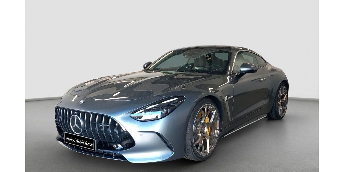 Mercedes-Benz AMG GT 8.100 km 159.950 &euro; Weimar 99428